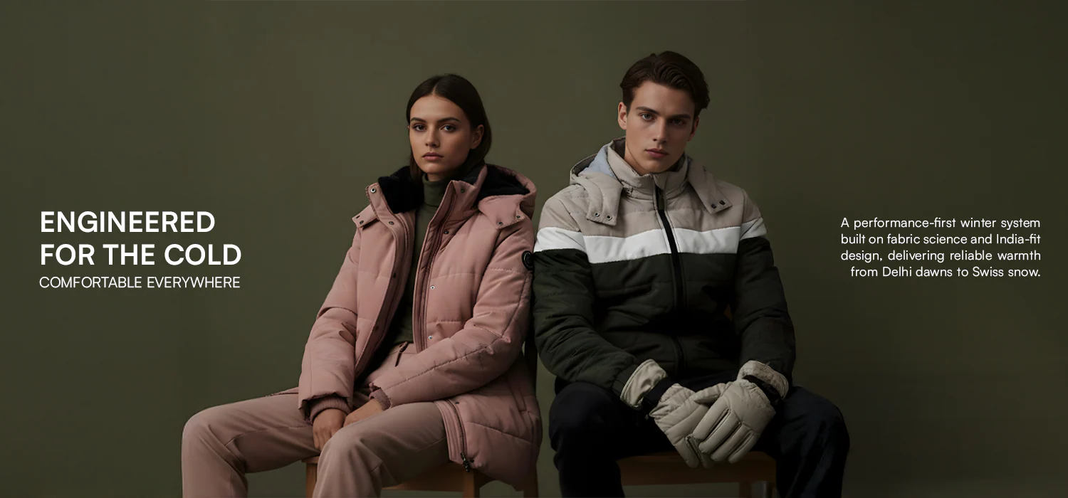 Elevate Your Everyday Comfort